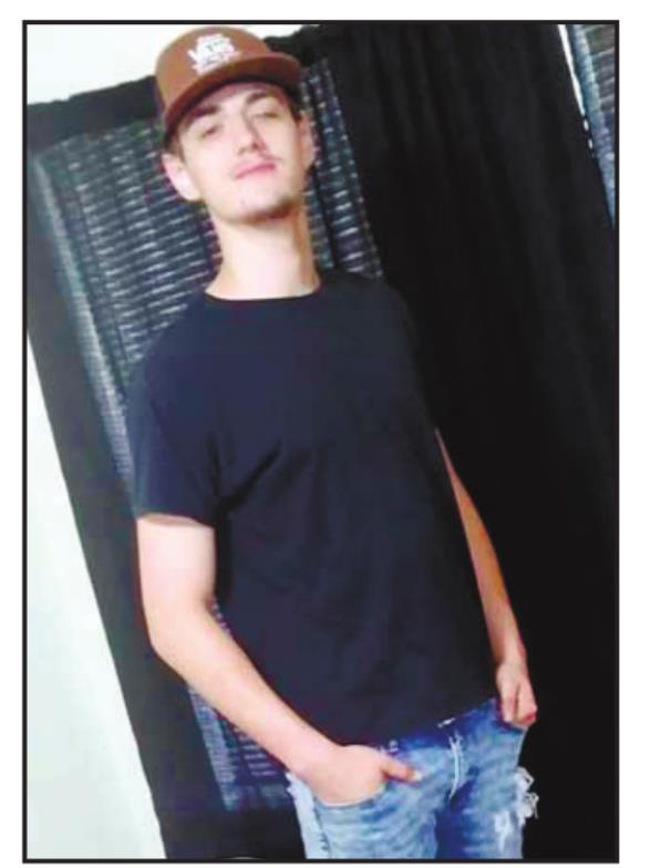 Missing Person Case Turned Over to FBI