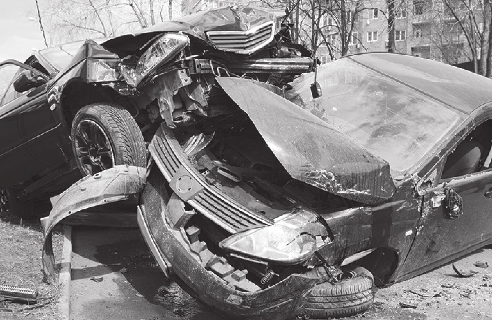 What to Do in the Immediate Aftermath of a Car Accident