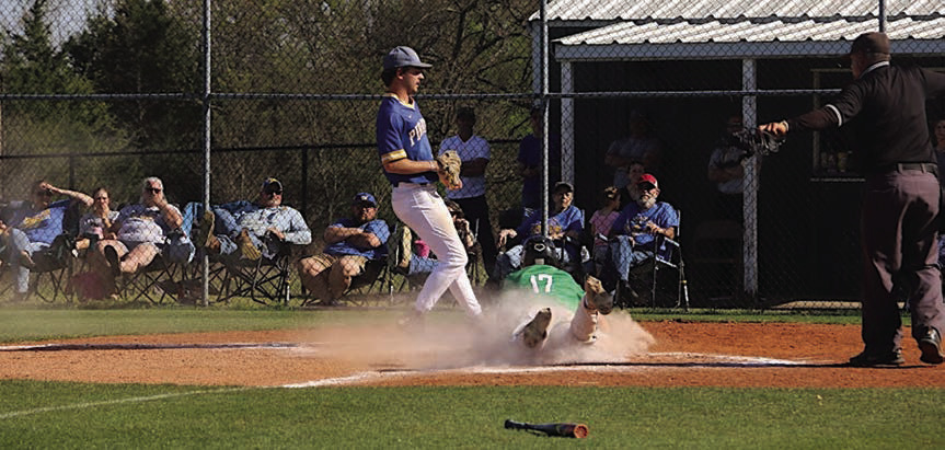 LRC Tournament