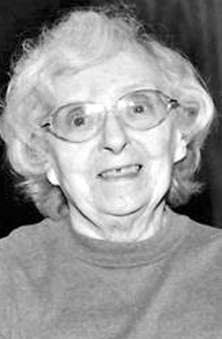 Voletha Comstock