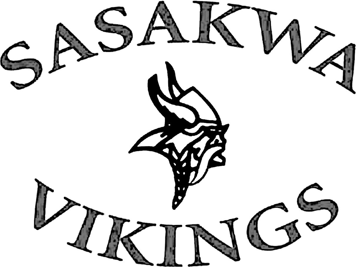 Sasakwa Vikings Riding High on a 13 Game Winning Streak
