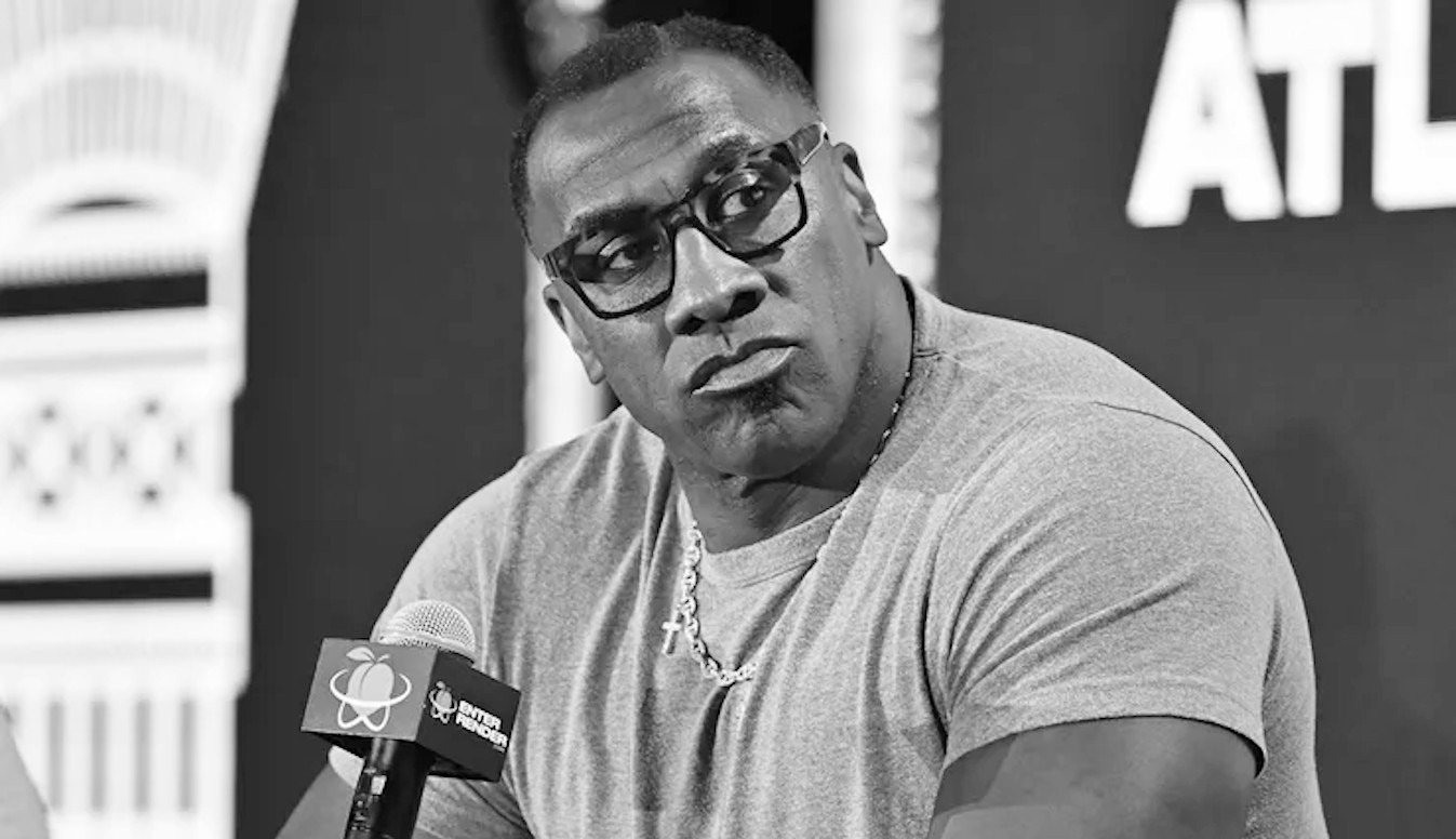 Shannon Sharpe