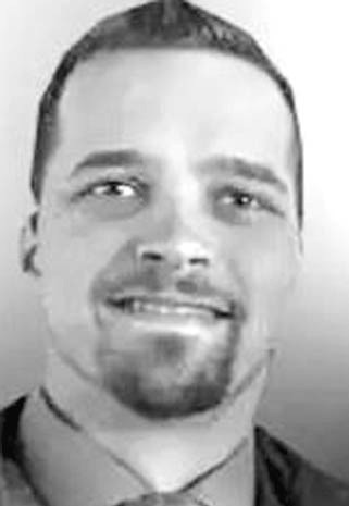 Above is the photo used in the obituary of Dylan Whitten, son of Seminole native Reggie Whitten. A law in Dylan’s honor passed the House Monday and now heads to the Okla. Senate.
