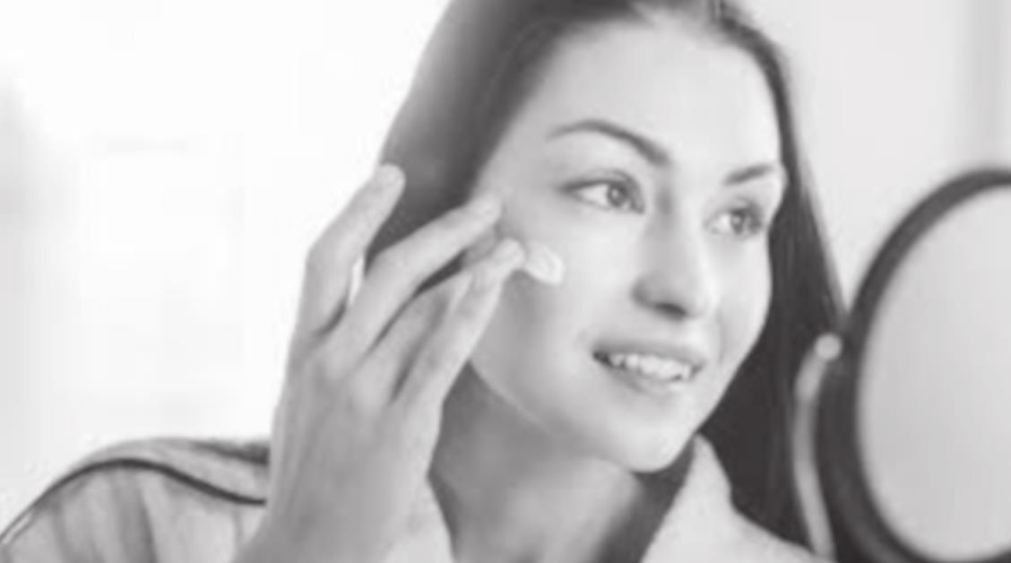 Hydrate And Refresh Your Skin