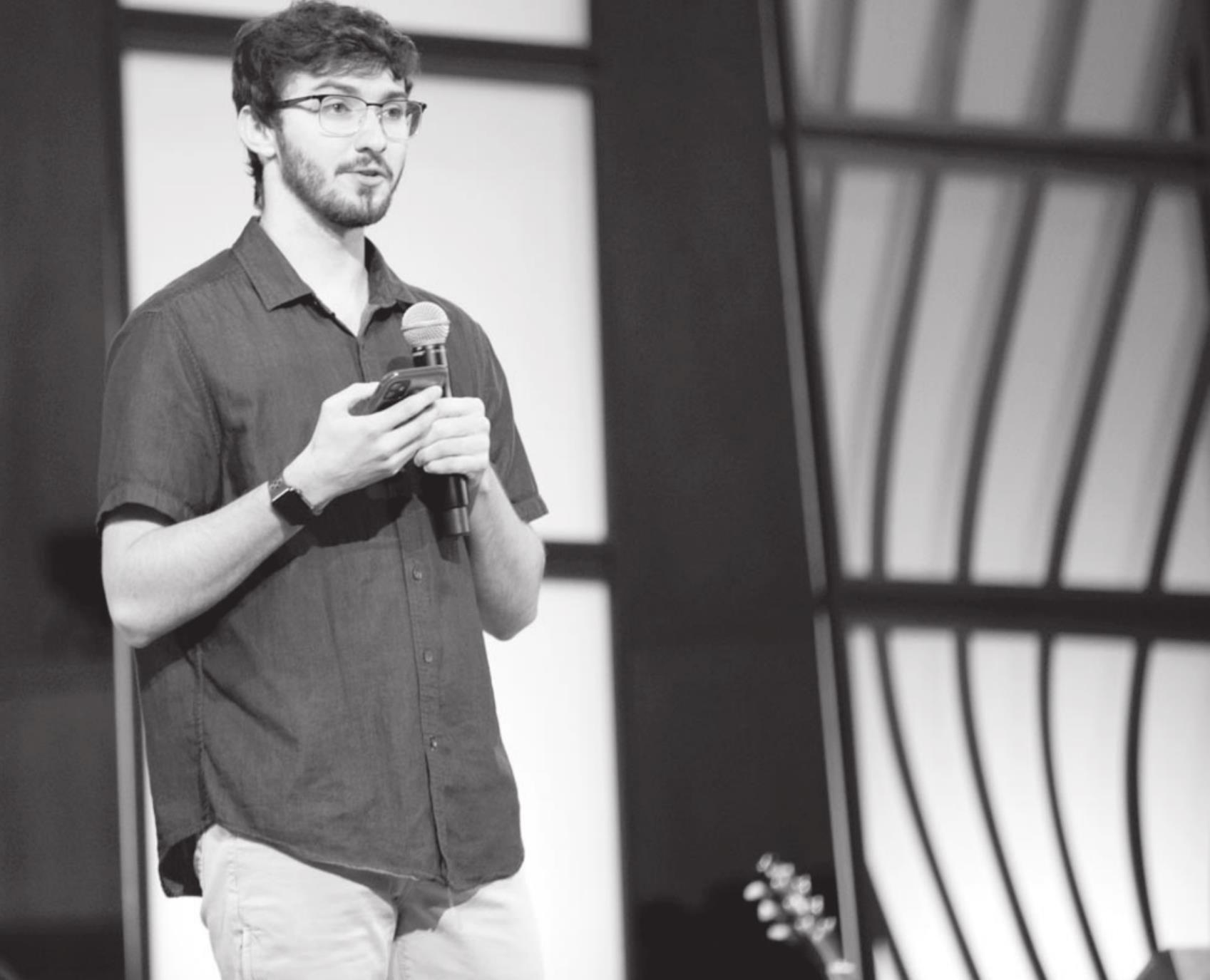 GO Week Student Panel Showcases Lord’s Provision, Purpose