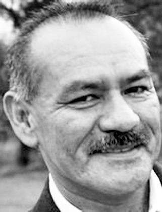 Louis Harjo, Jr.