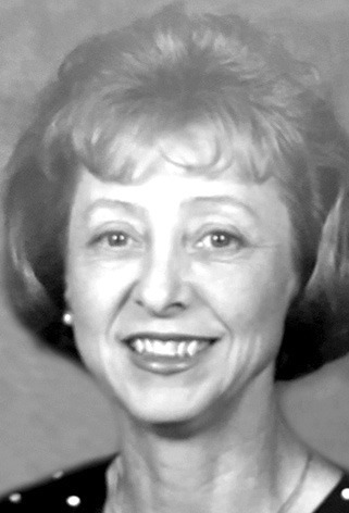 Darla Gouker