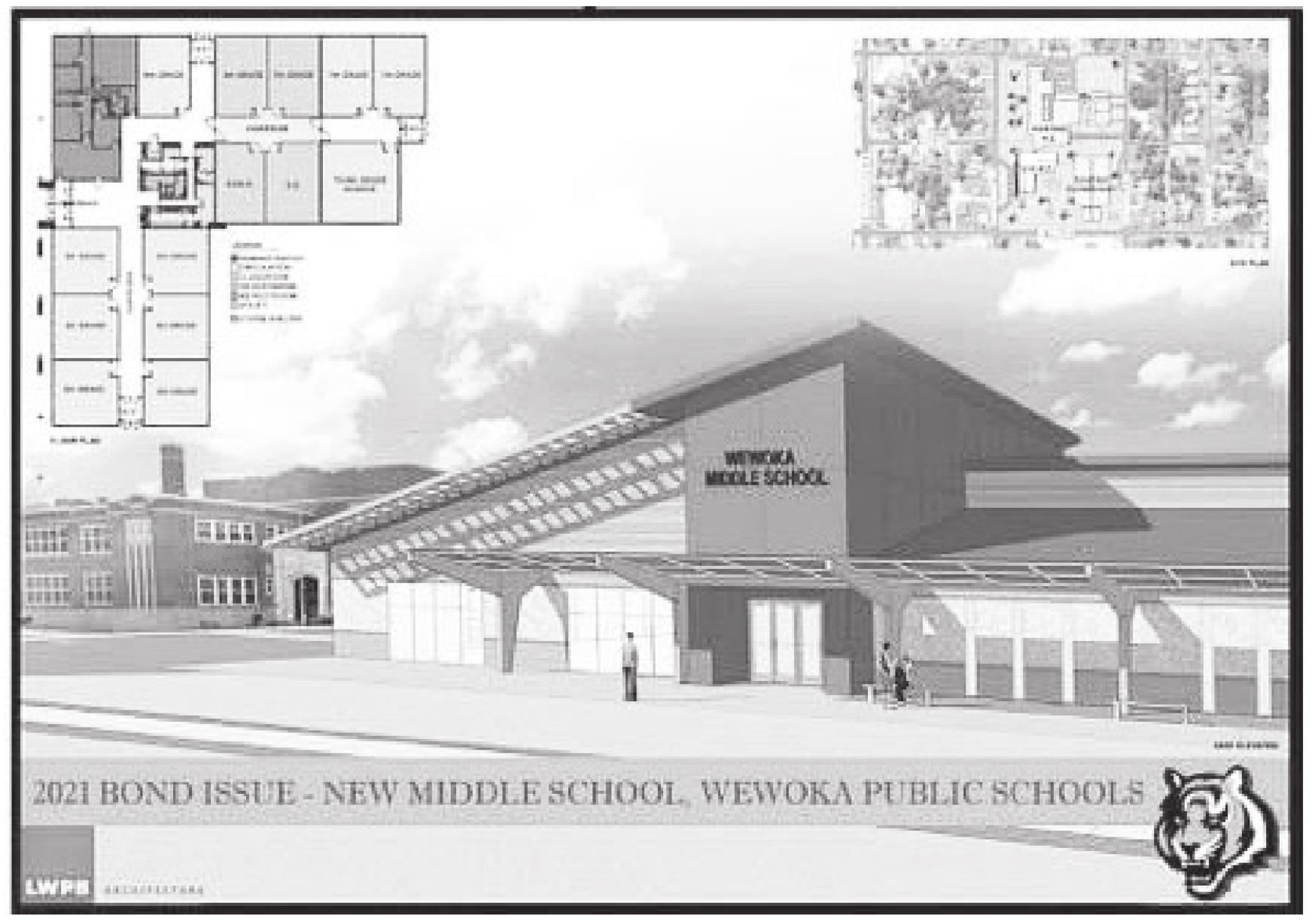 Wewoka Voters Face $7 Million School Bond Proposal