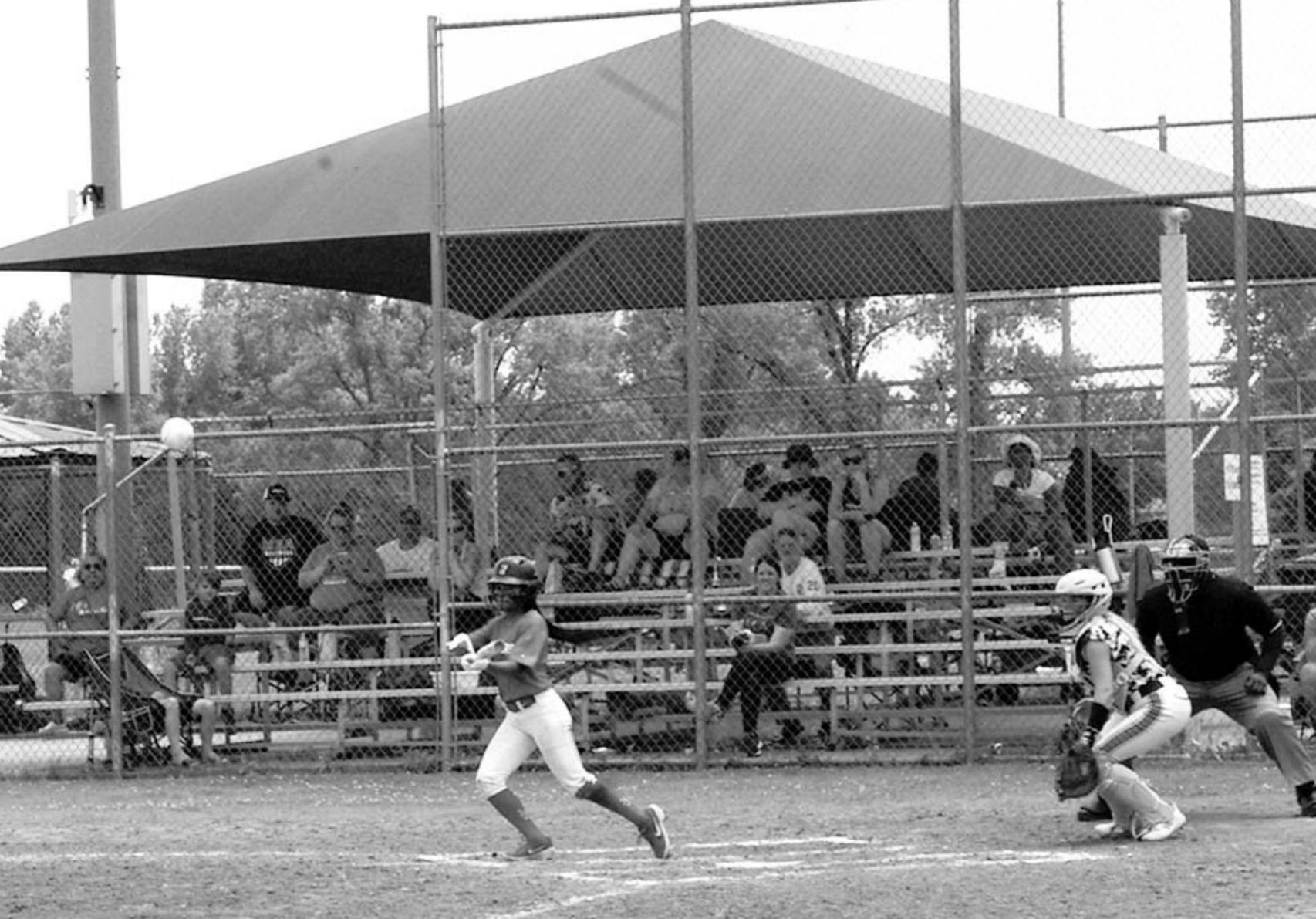 Play Ball!
