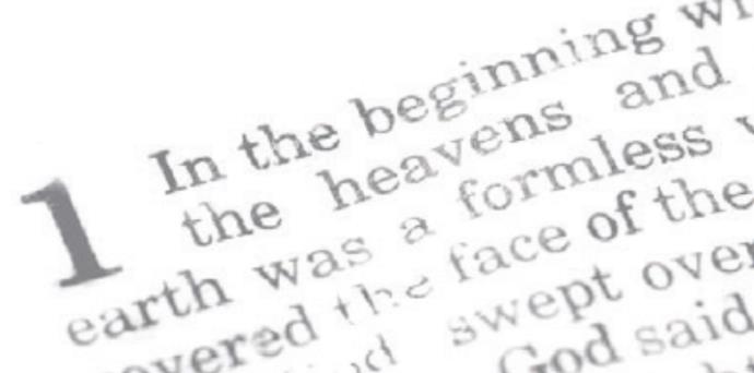 Unfading Glory of lowly people serving the exalted God