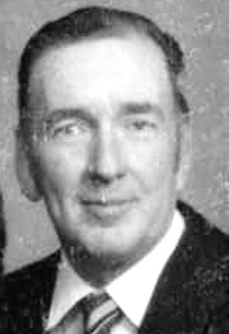 Marvin Russell
