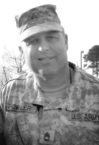 Charles Fowler