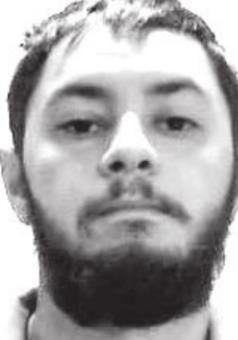 Speeds Top 110 In Police Chase; Ada Man Faces Felony Charges