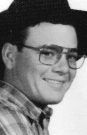 Brent Prater