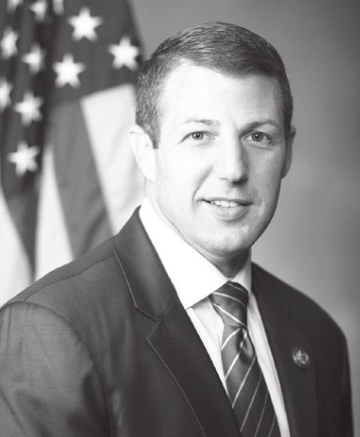 Mullin: Keystone Cancellation is An ‘Assault on American Energy’