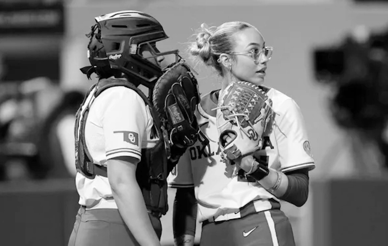 Oklahoma Softball Drop Series to Tenneessee