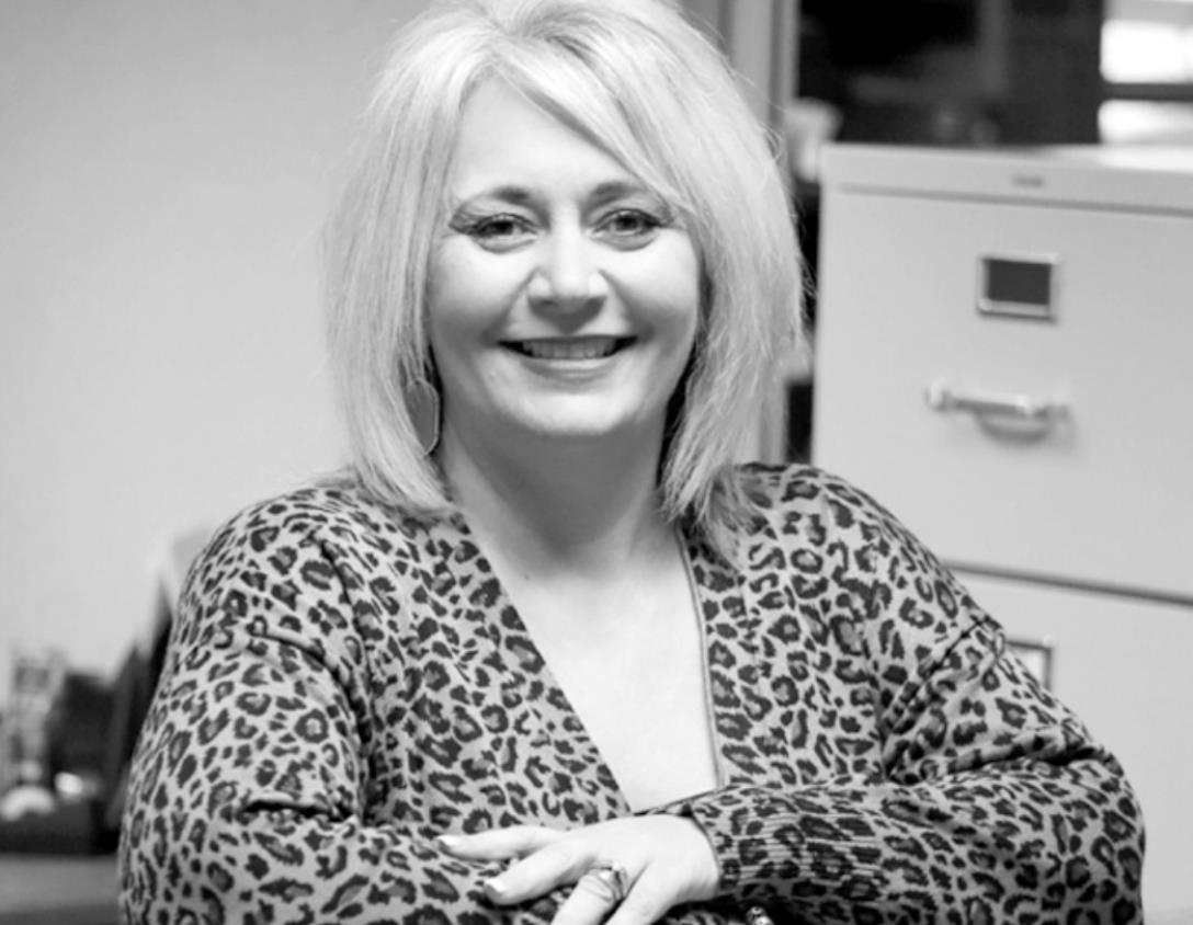 HR Coordinator Honored For Two Decades of Service to City