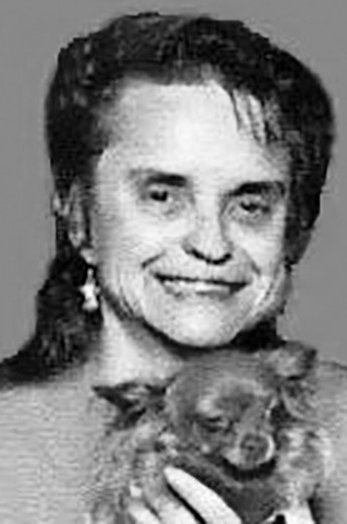 Sharon Norton