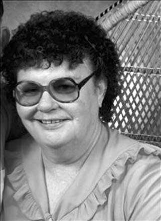 Berdine O. Dodson