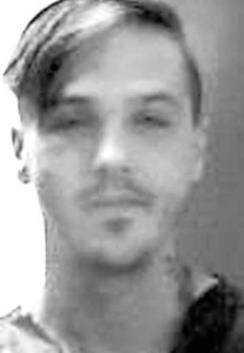 Man Charged For Allegedly Throwing Pill Bottle at Deputy