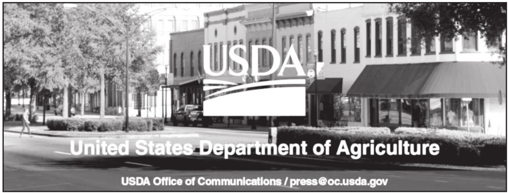 USDA Announces Second Application Window For Distance Learning And Telemedicine Grant Program Funding