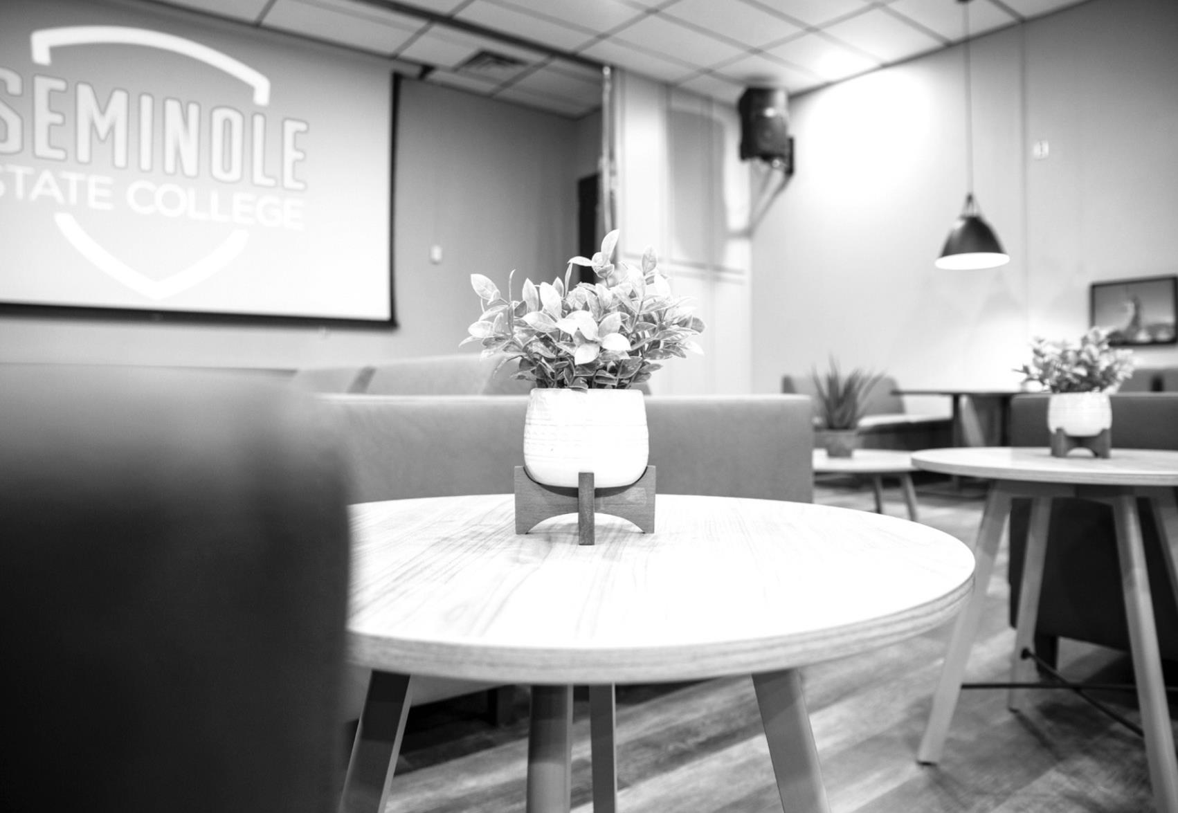 Virtual Learning Lounge