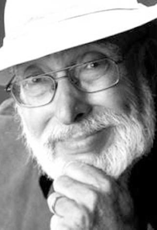 Home Country by Slim Randles: Singing a Song on an April Morn