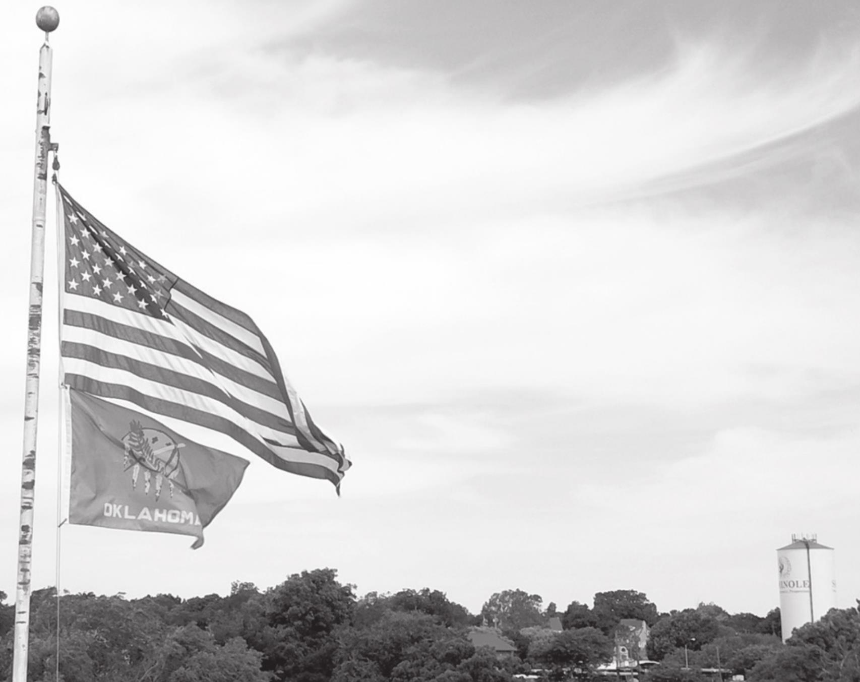 The Star-Spangled Banner…