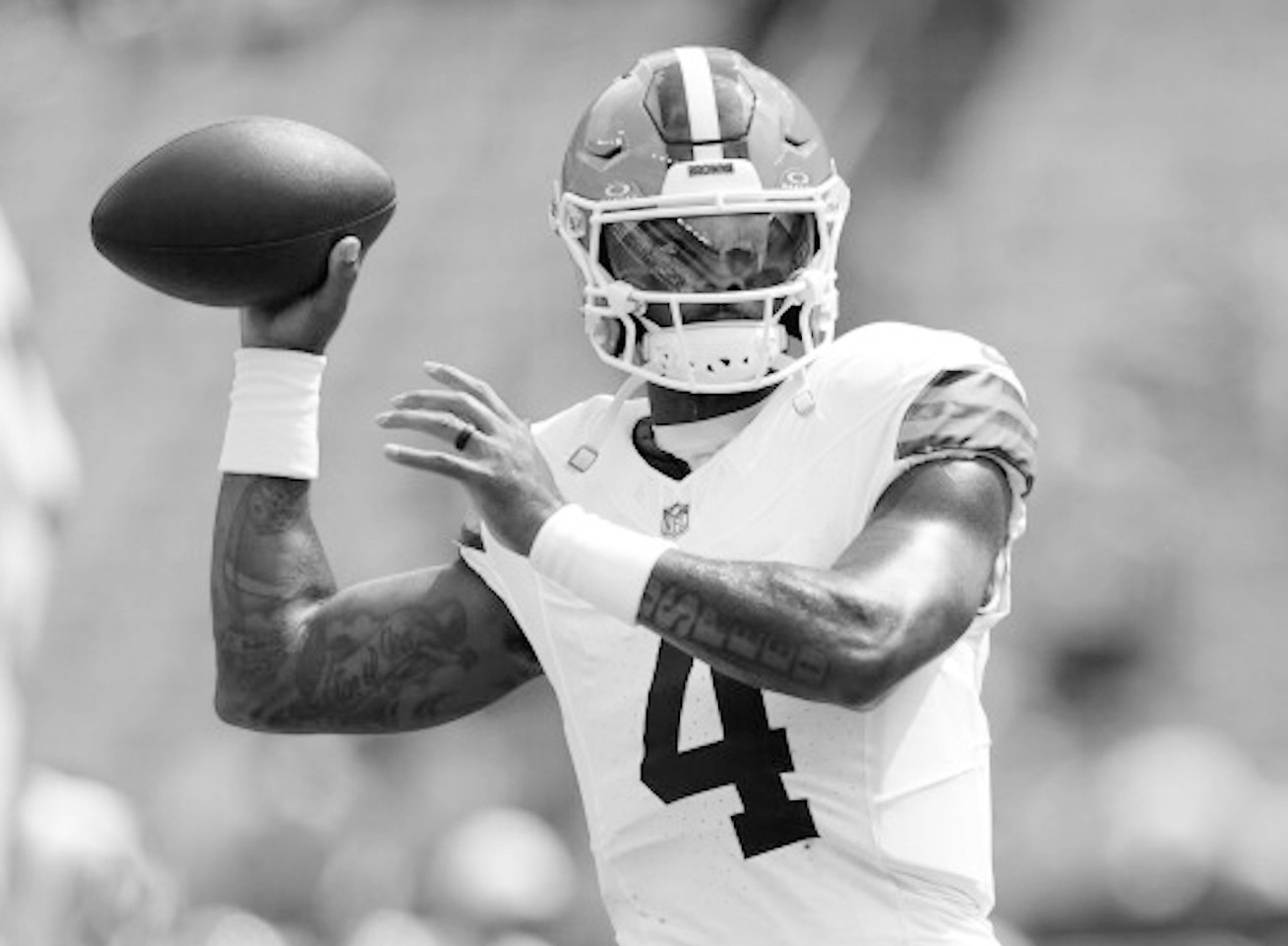 Deshaun Watson