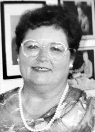 Annetta Ward