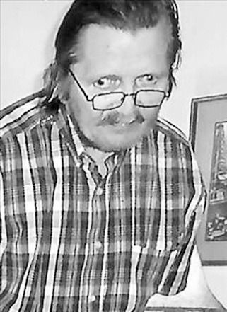 Mark Gravlee
