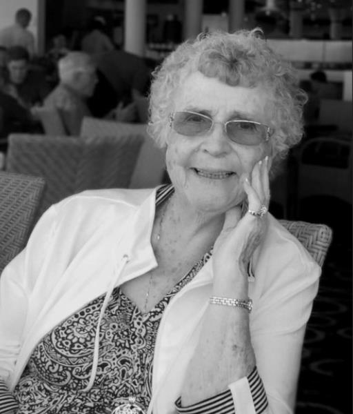 Mary Lou Ames