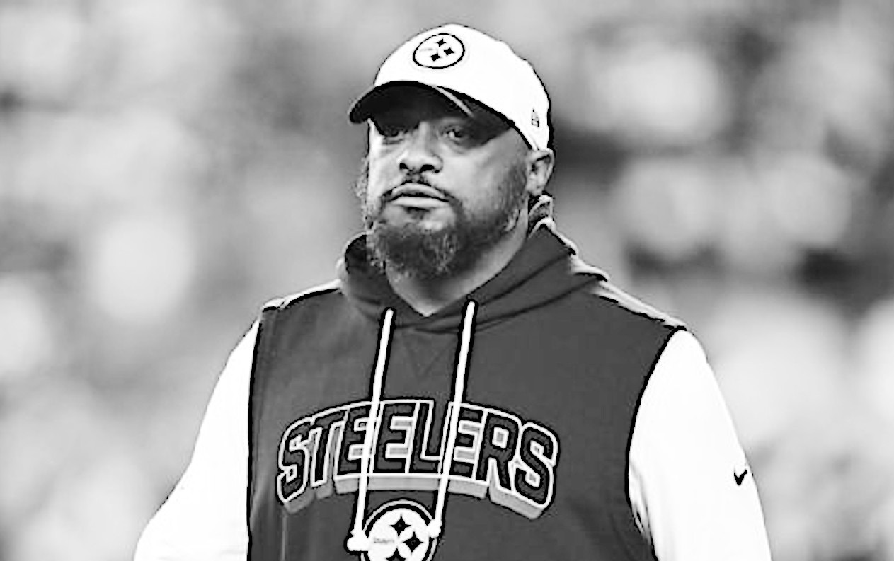 Mike Tomlin