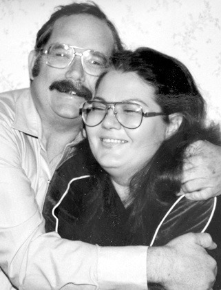 David and Victoria Maloney