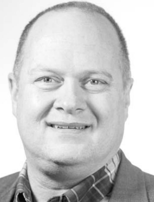 Canadian Valley CEO Featured Speaker at This Month’s Chamber of Commerce Forum