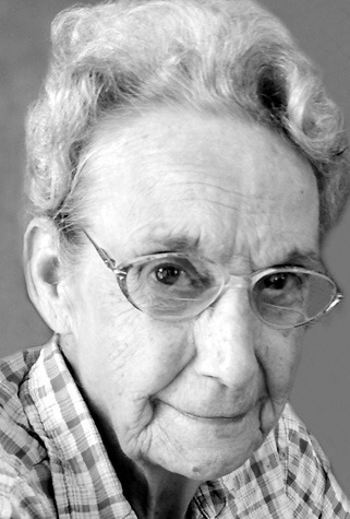 Mary Gray