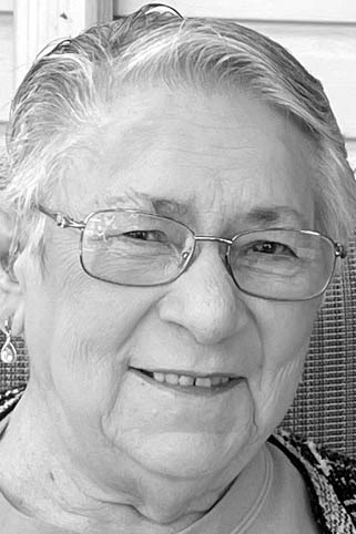 Mary Kathryn “Kathy” Carpenter