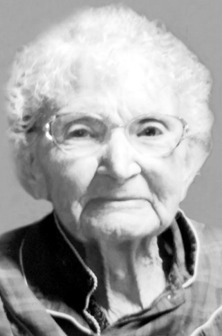 Flossie Spoonmore