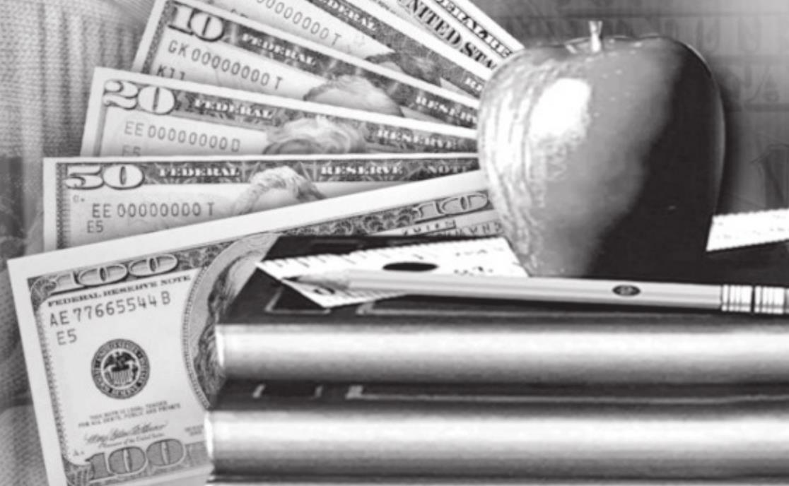 Redbud School Funding Act Passes House