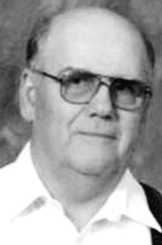 Edward Morgal