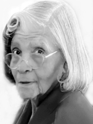 Maggie Hubbard