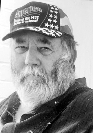 Franklin Dean “Frank” Carpenter