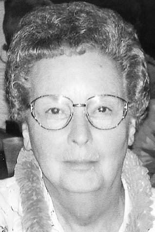 Wanda Ivey