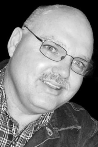 Randall Bruce Robinson