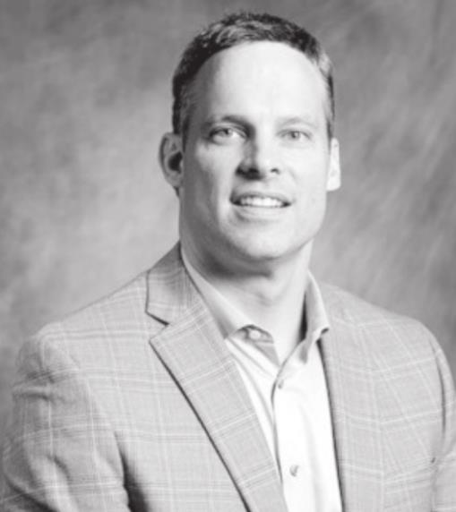 Craig Named President of OKC Convention and Visitors Bureau