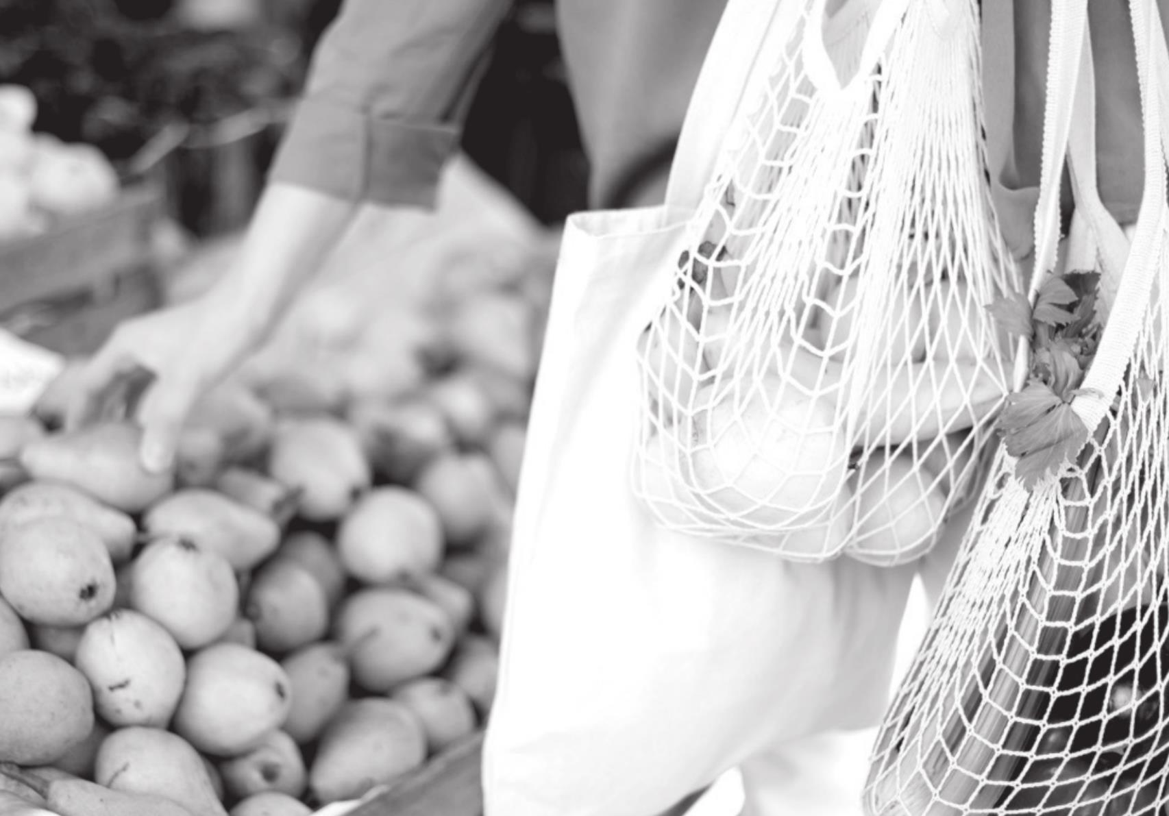 Reusable Totes Can Carry Health Risks with Groceries