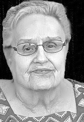 Virginia McClaskey