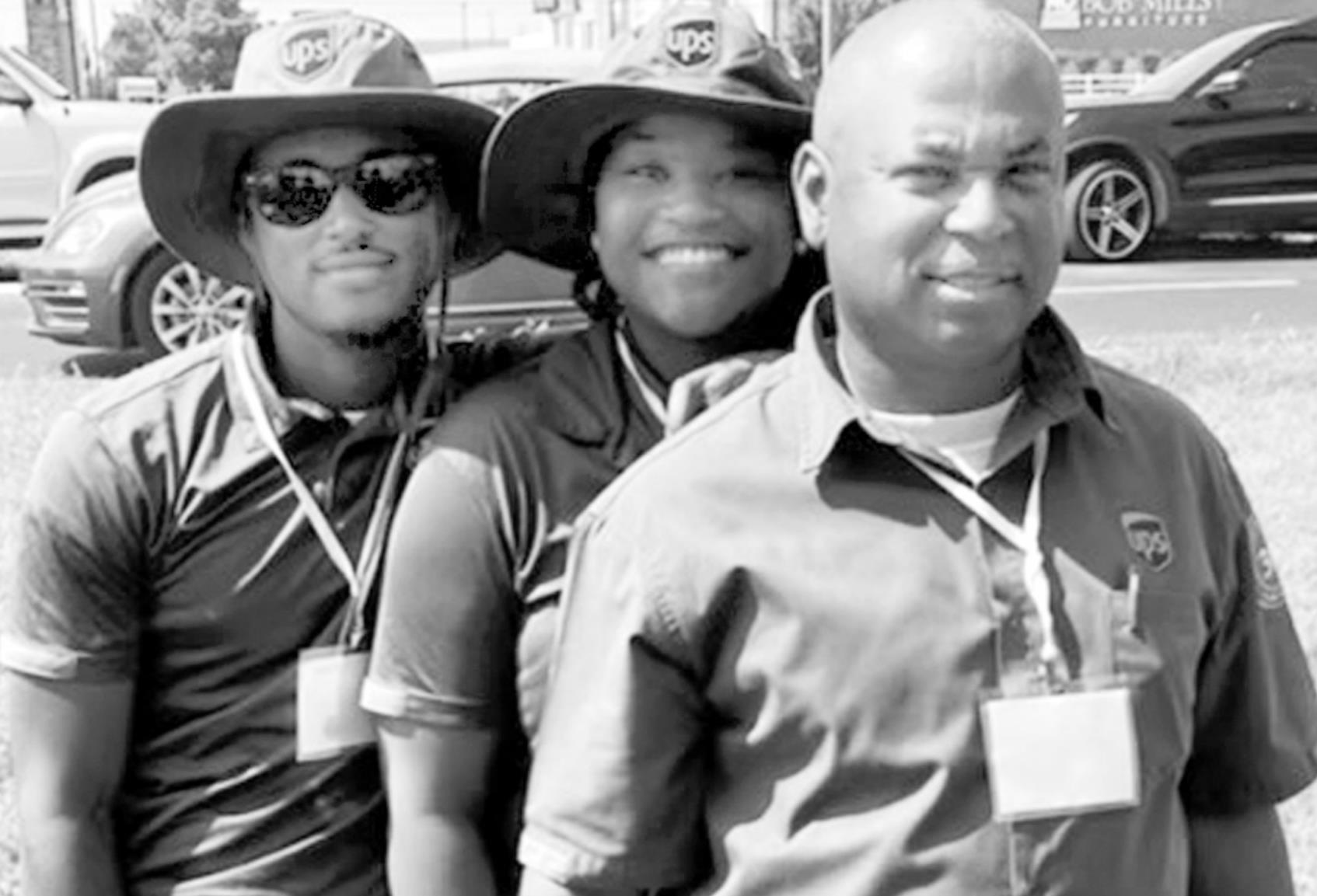 Family Ties