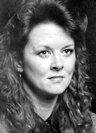 Cynthia Woods