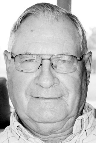Everett Evans, Jr.